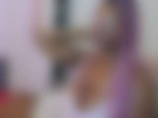 Mocha Kaia's Live Sex Cam Show