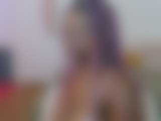 Mocha Kaia's Live Sex Cam Show