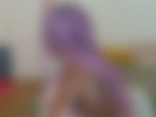 Live cam show with Mocha Kaia - Fingers on Strip Flash - Live Sex Shows