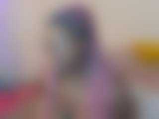 Mocha Kaia's Live Sex Cam Show