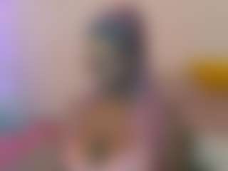 Mocha Kaia's Live Sex Cam Show
