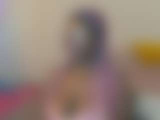 Mocha Kaia's Live Sex Cam Show