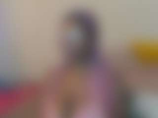 Mocha Kaia's Live Sex Cam Show