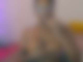 Mocha Kaia's Live Sex Cam Show