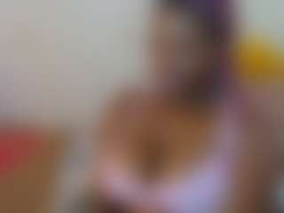Mocha Kaia's Live Sex Cam Show