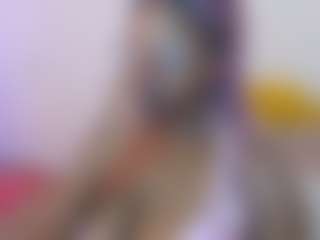 Mocha Kaia's Live Sex Cam Show