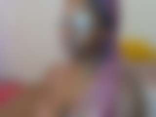 Mocha Kaia's Live Sex Cam Show