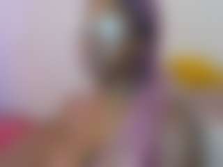 Mocha Kaia's Live Sex Cam Show