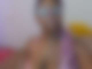 Mocha Kaia's Live Sex Cam Show
