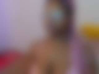 Mocha Kaia's Live Sex Cam Show