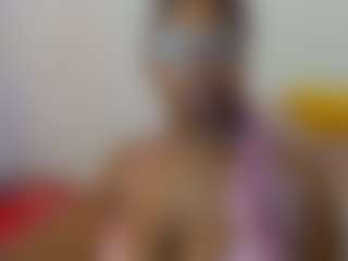 Mocha Kaia's Live Sex Cam Show