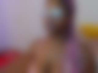Mocha Kaia's Live Sex Cam Show