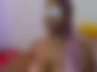 Mocha Kaia's Live Sex Cam Show