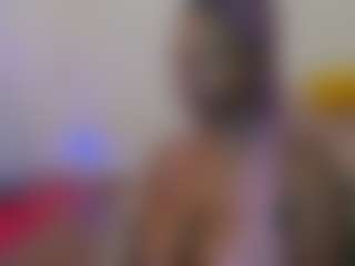 Mocha Kaia's Live Sex Cam Show