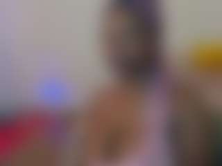 Mocha Kaia's Live Sex Cam Show