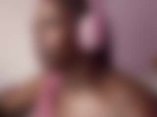 Mocha Kaia's Live Sex Cam Show