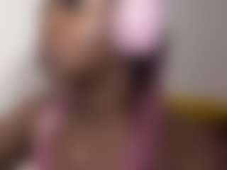 Mocha Kaia's Live Sex Cam Show