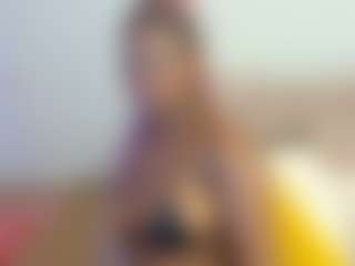 Mocha Kaia's Live Sex Cam Show