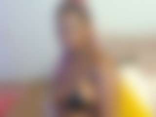 Mocha Kaia's Live Sex Cam Show