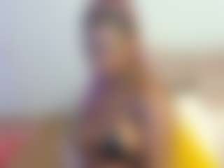 Mocha Kaia's Live Sex Cam Show