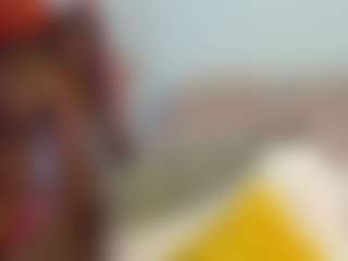 Live cam show with Mocha Kaia - Shaved Pussy on Big Tits