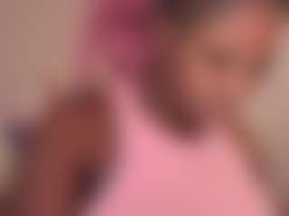 Mocha Kaia's Live Sex Cam Show
