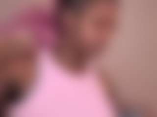 Mocha Kaia's Live Sex Cam Show