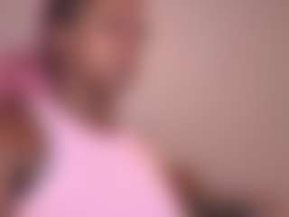 Mocha Kaia's Live Sex Cam Show