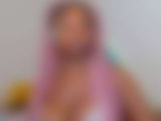 Mocha Kaia's Live Sex Cam Show