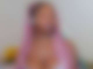 Mocha Kaia's Live Sex Cam Show