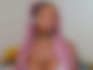 Mocha Kaia's Live Sex Cam Show