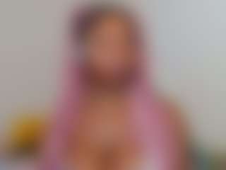 Mocha Kaia's Live Sex Cam Show
