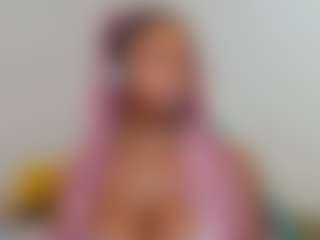 Mocha Kaia's Live Sex Cam Show