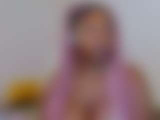Mocha Kaia's Live Sex Cam Show