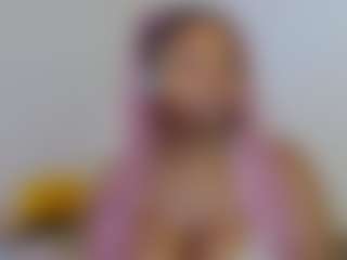 Mocha Kaia's Live Sex Cam Show