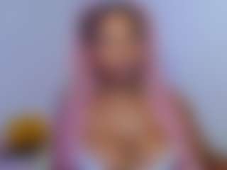 Mocha Kaia's Live Sex Cam Show
