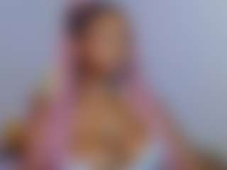 Mocha Kaia's Live Sex Cam Show