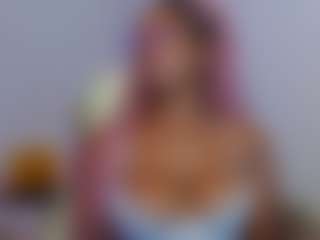 Mocha Kaia's Live Sex Cam Show