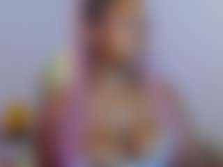 Mocha Kaia's Live Sex Cam Show