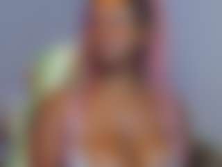 Mocha Kaia's Live Sex Cam Show