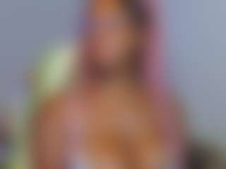 Mocha Kaia's Live Sex Cam Show