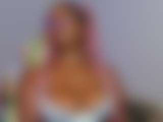 Mocha Kaia's Live Sex Cam Show