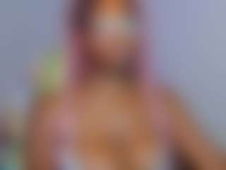 Mocha Kaia's Live Sex Cam Show