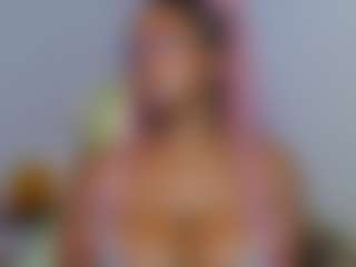 Mocha Kaia's Live Sex Cam Show