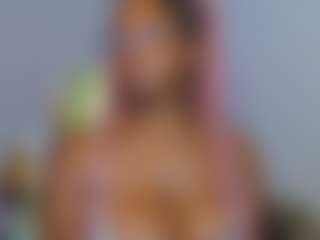 Mocha Kaia's Live Sex Cam Show