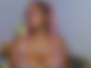 Mocha Kaia's Live Sex Cam Show
