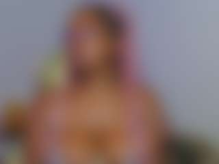 Mocha Kaia's Live Sex Cam Show