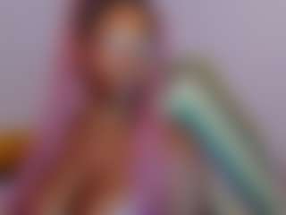 Live cam show with Mocha Kaia - Lovense on Fit Hotties