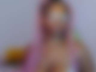 Mocha Kaia's Live Sex Cam Show