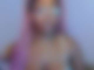 Mocha Kaia's Live Sex Cam Show